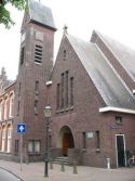 Jaardag te Amersfoort