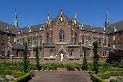 Vrouwenontmoetingsdagen Steyl